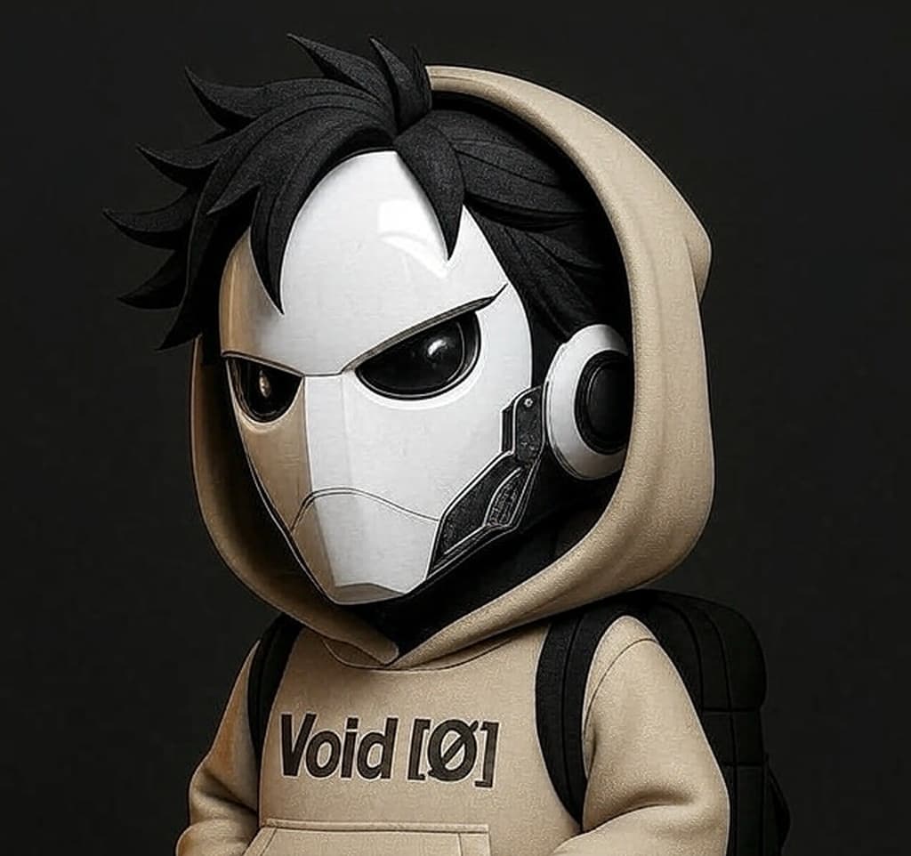 Void Avatar
